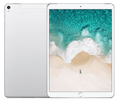 iPad Pro 12.9 in 2nd Gen (2017) Repairs