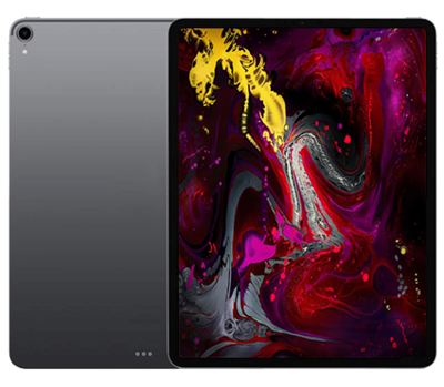 iPad Pro 11" 2018 Repairs