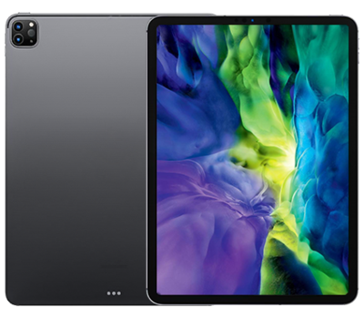 iPad Pro 11" 2nd Gen (2020) Repairs