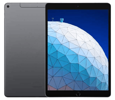 iPad Air 3 2019 Repairs