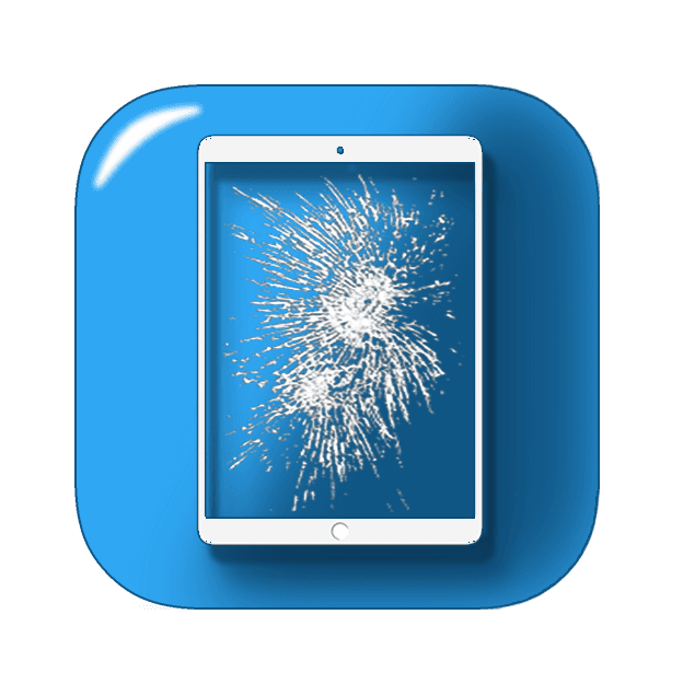 iPad 9th Gen (2021) Screen Replacement
