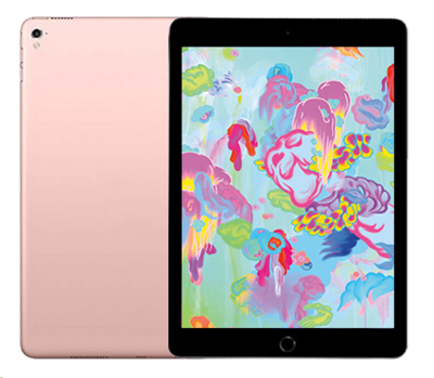 iPad 6th gen (2018) Repairs