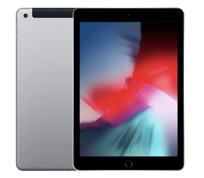 iPad 5th Gen (2017) Repairs