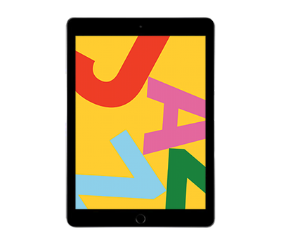 iPad 5th Gen (2017) Repairs