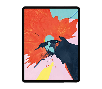 iPad Pro 12.9" 3rd Gen (2018) Repairs