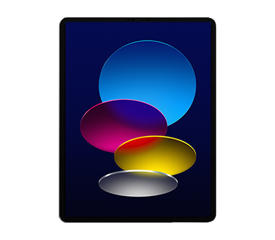 iPad Pro 12.9" 6th Gen Repairs