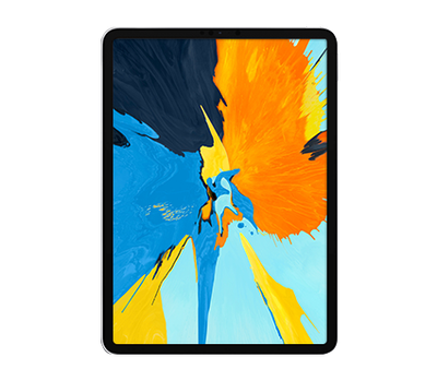 iPad Pro 11" 2018 Repairs