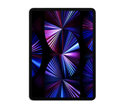 iPad Pro 11" 3rd Gen (2021) Repairs