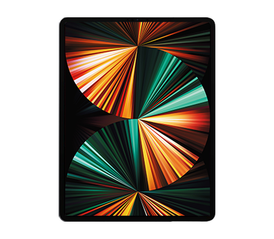 iPad Pro 12.9" 5th Gen (2021) Repairs