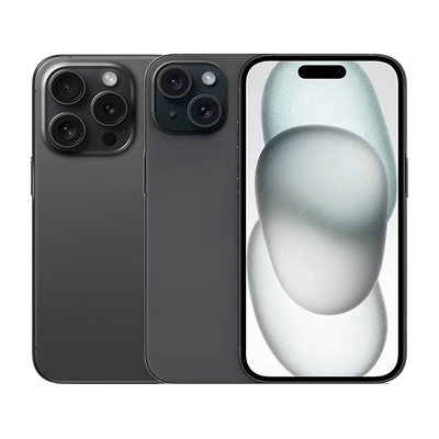 iPhone 15 Repairs