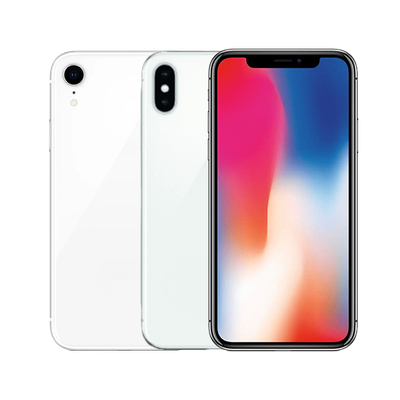 iPhone X Series Repairs