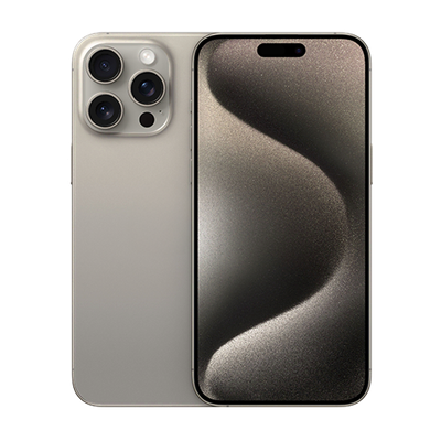 iPhone 15 Pro Repairs