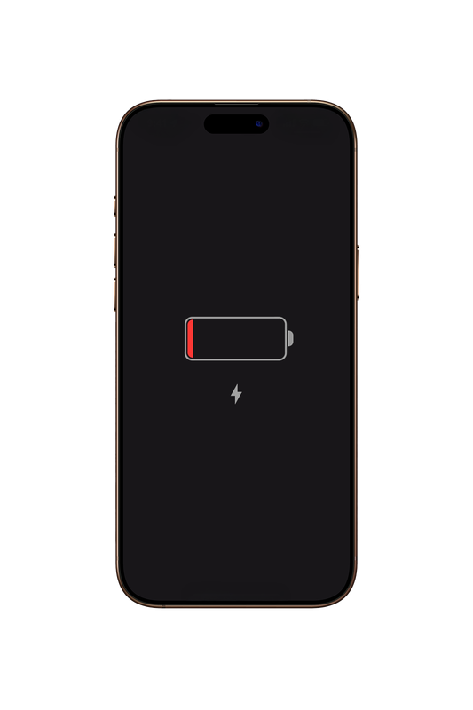 iPhone 14 Pro Max Battery Replacement