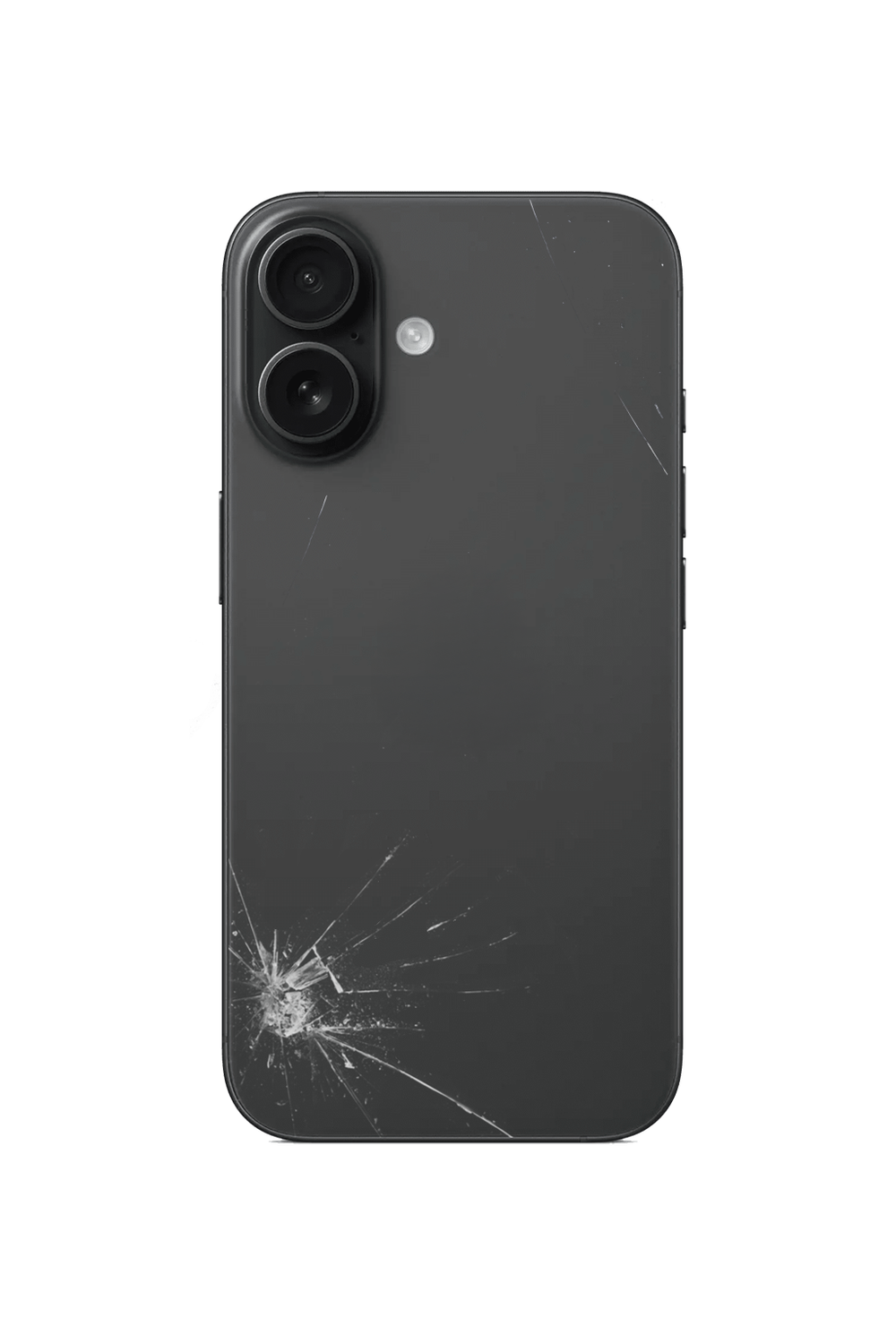 iPhone 16 Plus Rear Glass Replacement