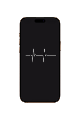 iPhone 8 Diagnostics