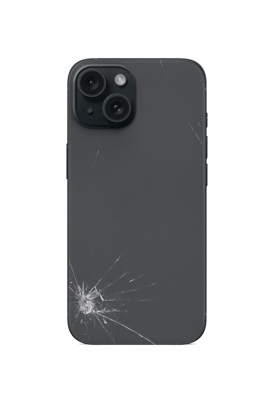iPhone 14 Rear Glass Replacement