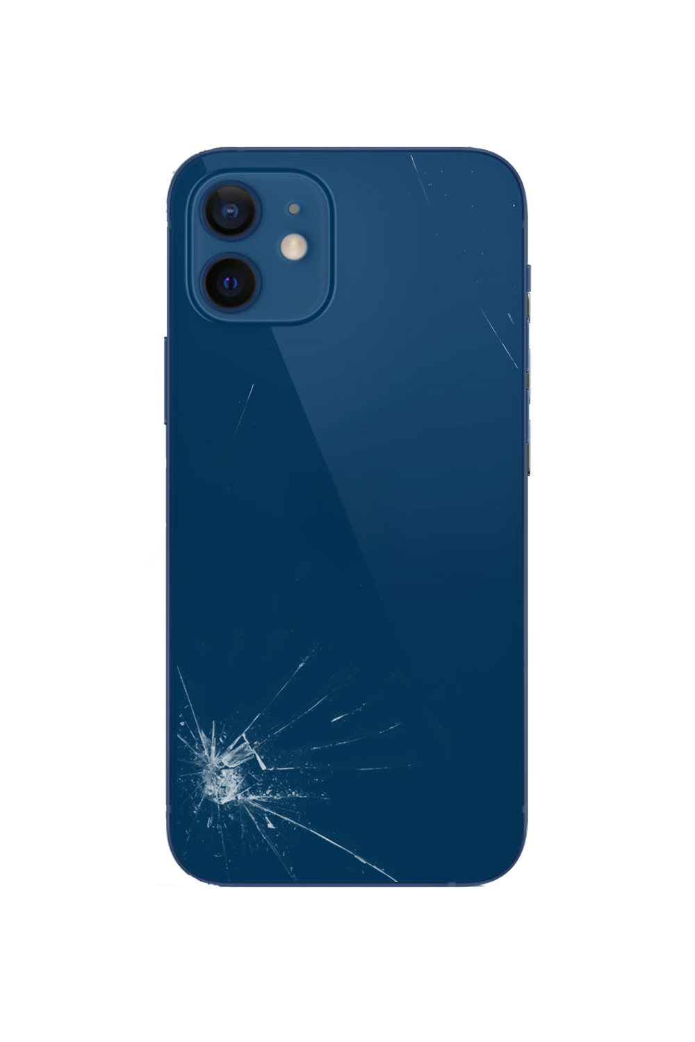 iPhone 12 Mini Rear Housing Replacement