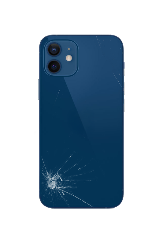 iPhone 12 Mini Rear Housing Replacement