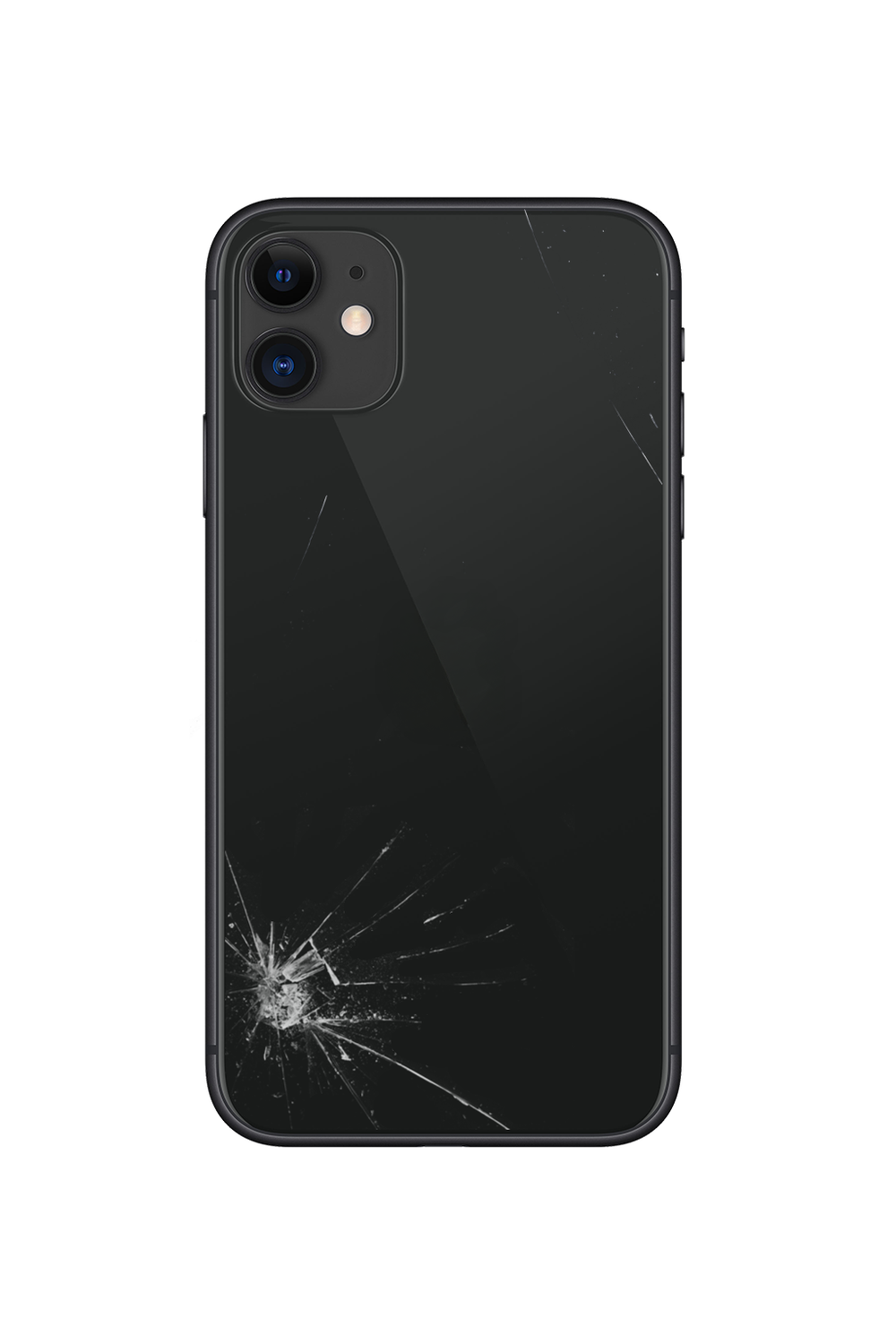 iPhone 11 Rear Glass Replacement