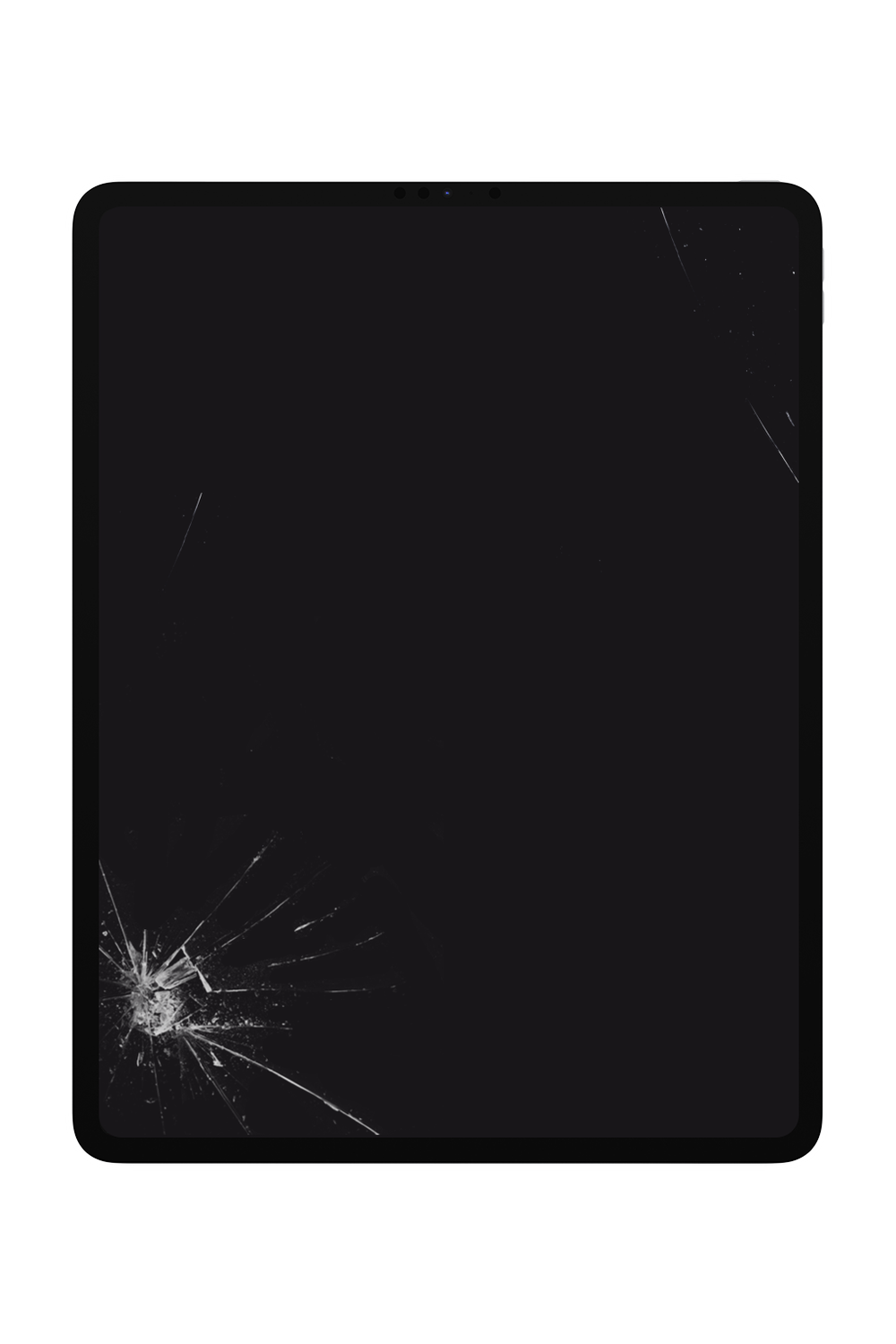 iPad 8th Gen Screen Replacement