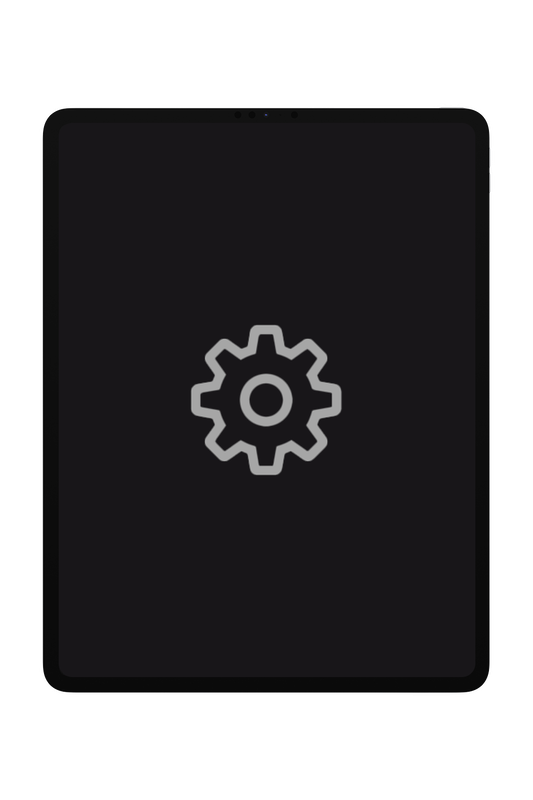 iPad Air 2 Diagnostics