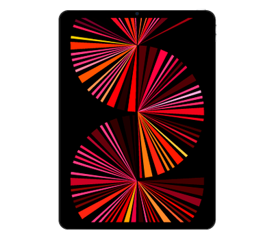 iPad Pro 11" 4th Gen (2022) Repairs