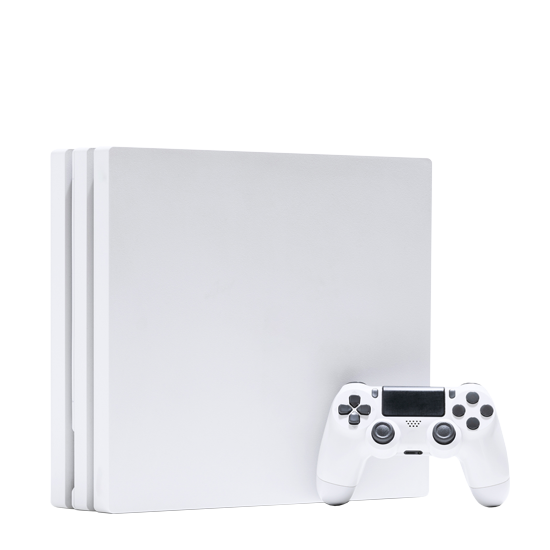 PlayStation 4 Pro Repairs