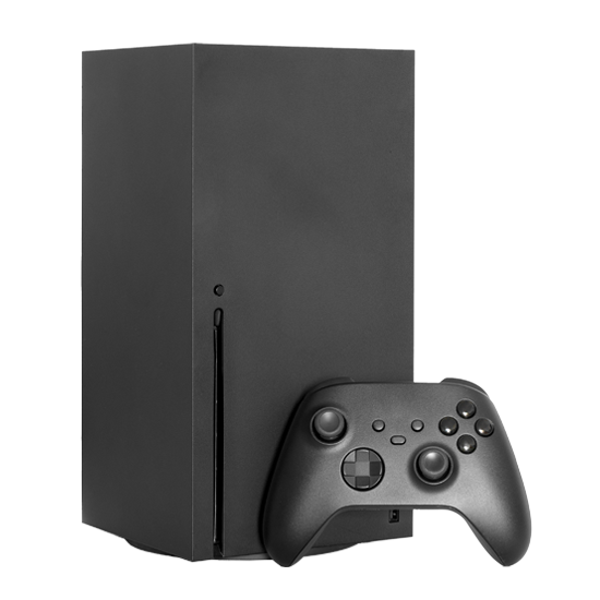 Xbox Series X Xbox Series X