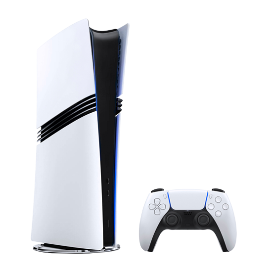 PlayStation 5 Pro Repairs