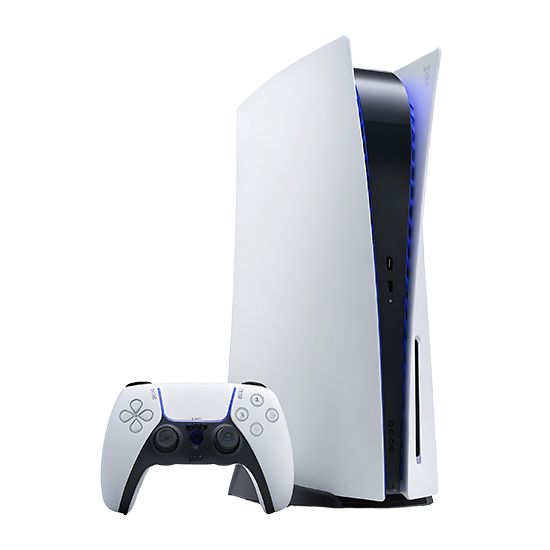 PlayStation 5 Repairs