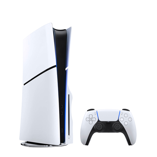 PlayStation 5 Slim