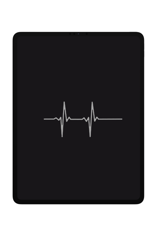 iPad Pro 12.9" 5th Gen Diagnostics