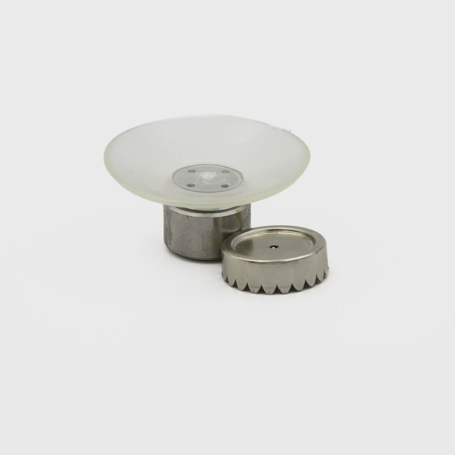 WASI Soap Magnet