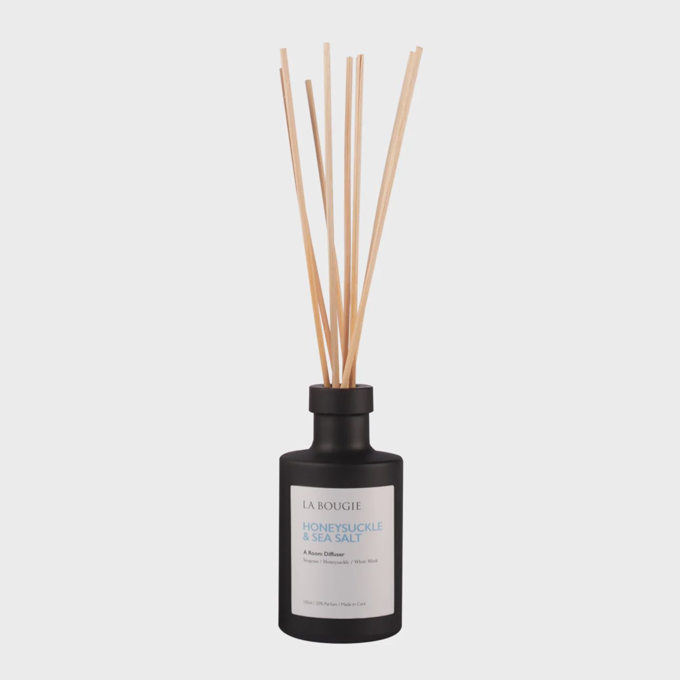 Honeysuckle &amp; Sea Salt Room Diffuser