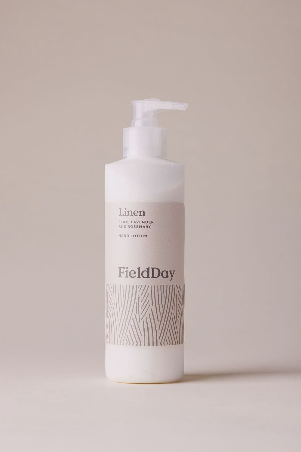 Classic LINEN Hand Lotion