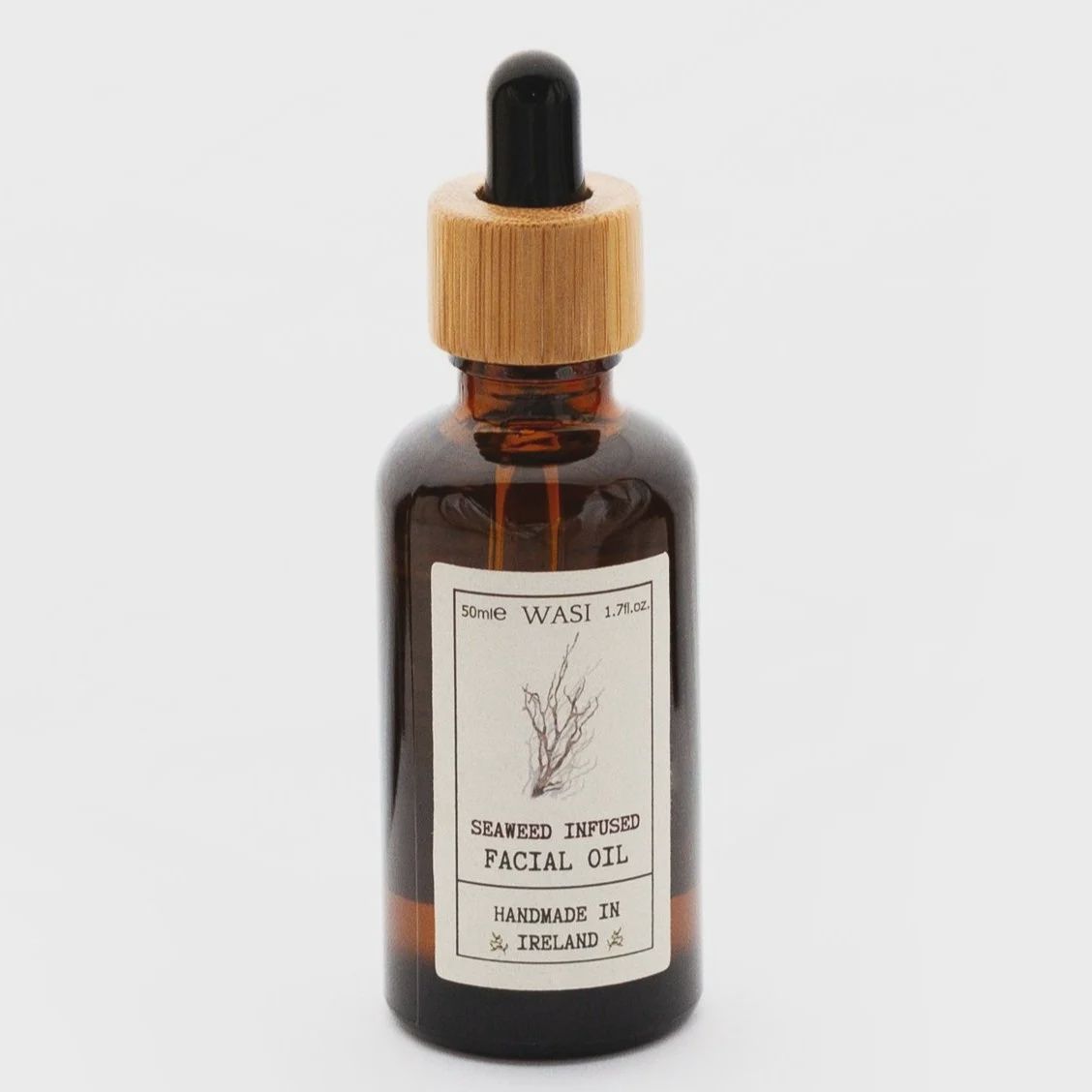 WASI Facial Oil