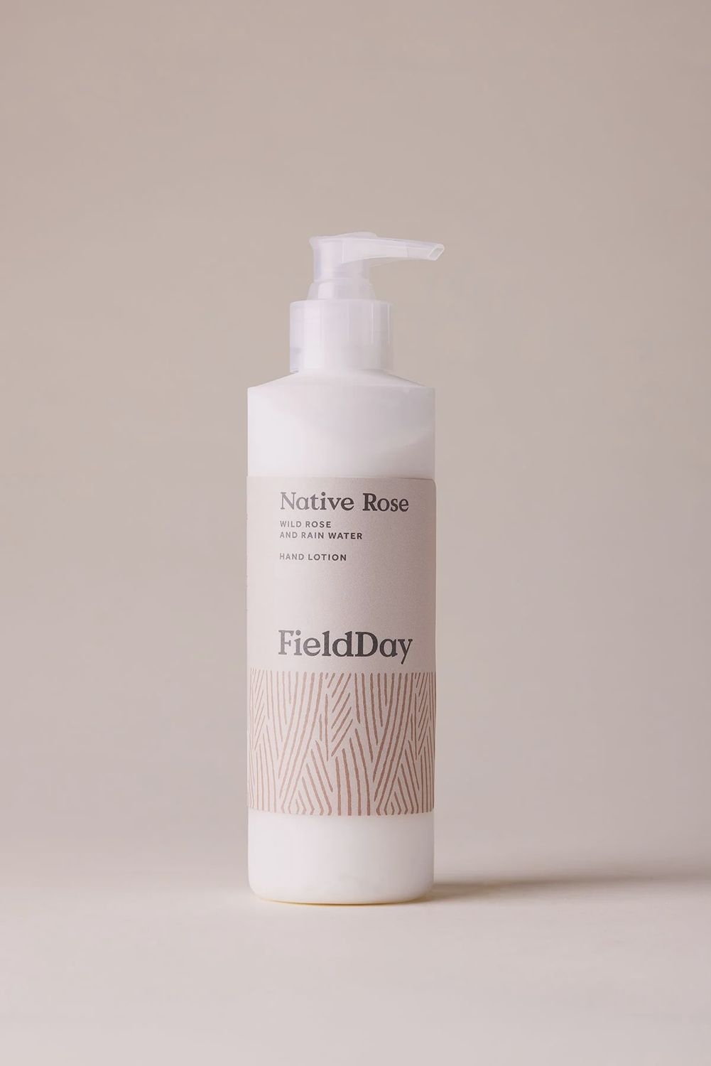 Classic Native ROSE Hand Lotion