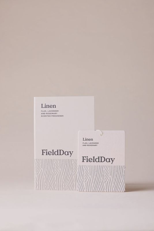 Classic Linen Freshener