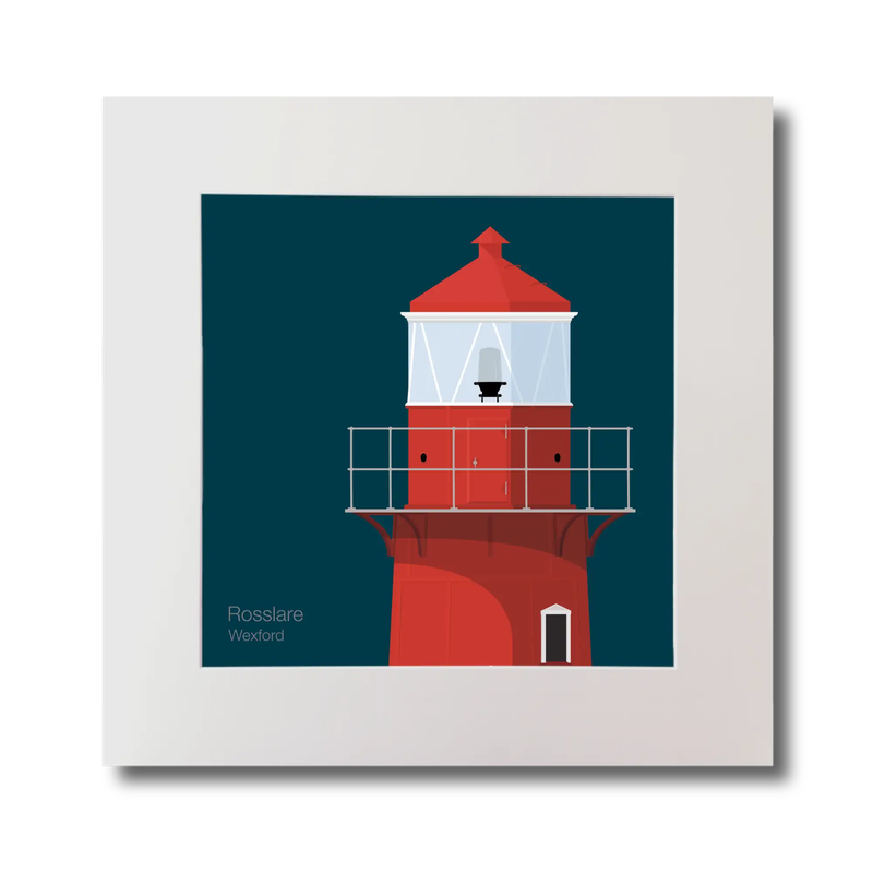 Rosslare Lighthouse