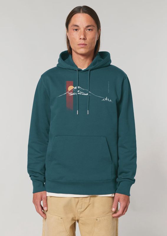 Sugarloaf Hoodie