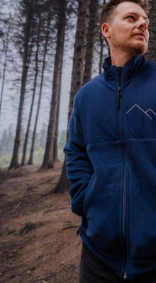 DUE SOUTH CLOTHING