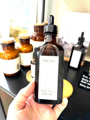 All Natural Products