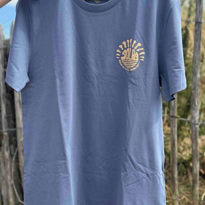100% Organic Cotton Tees