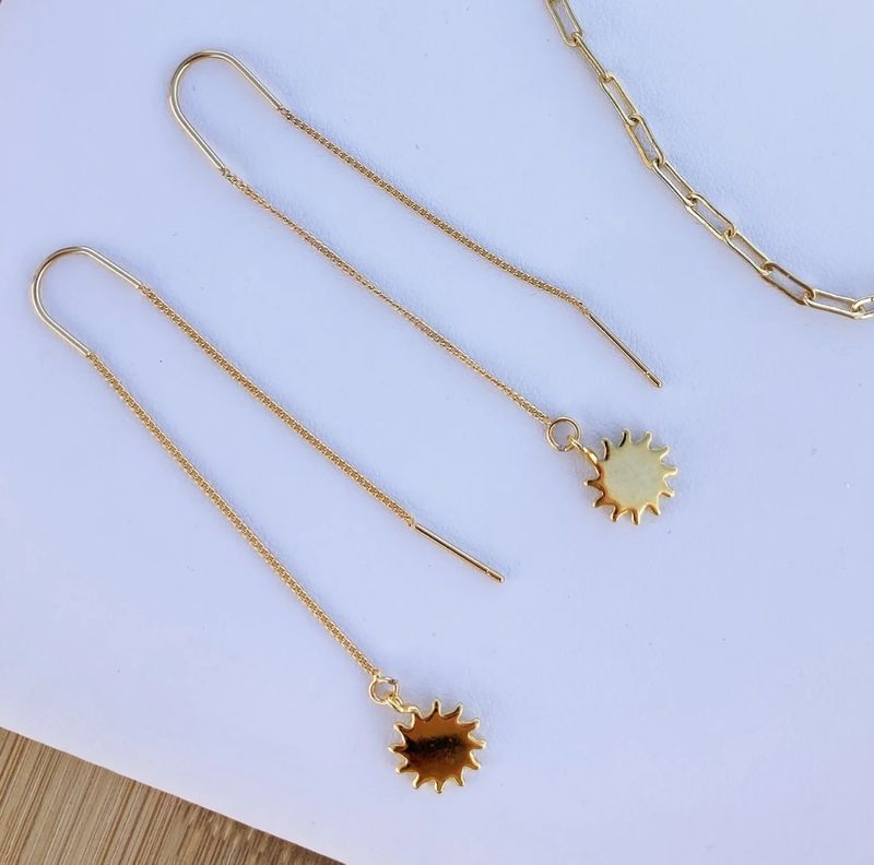 DEECA Sun Threaders