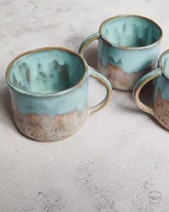 Coastline Classic Mug