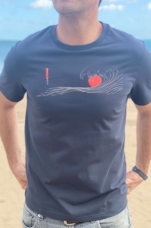 Swell Season - 100% Organic Cotton T-Shirt