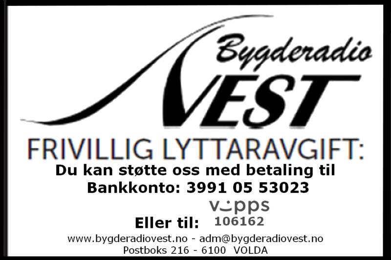 Frivillig Lyttaravgift