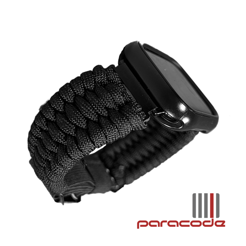 paraWATCH pro combat black