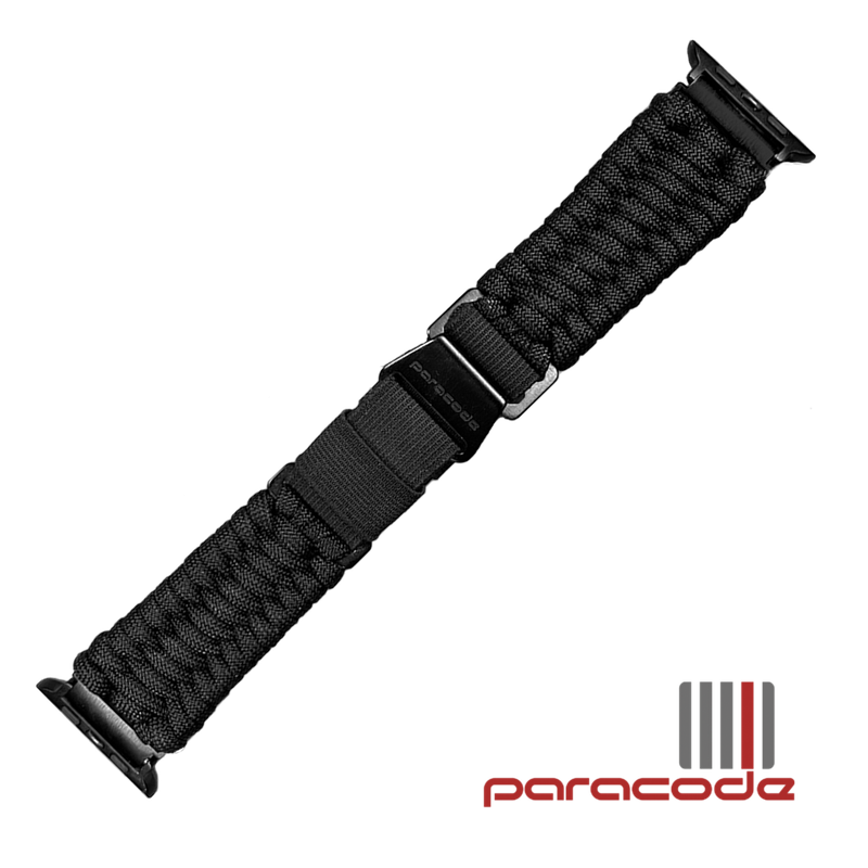 paraWATCH pro combat black