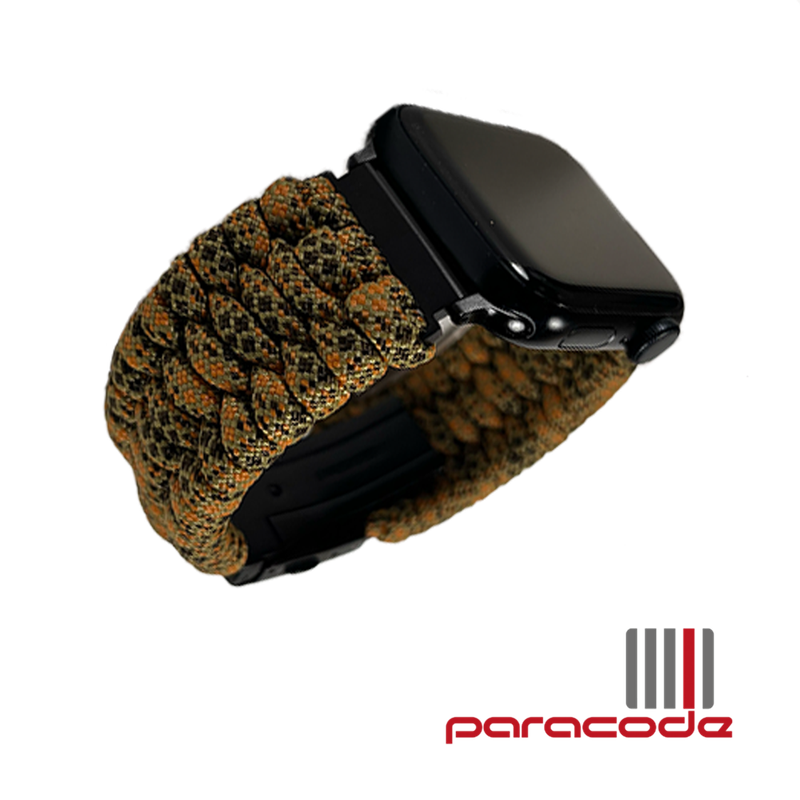 paraWATCH pro elite MK II Farbe query